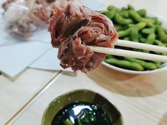 -小辫子羊肉面馆(周东店)