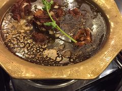 -芦月轩羊蝎子(北蜂窝店)