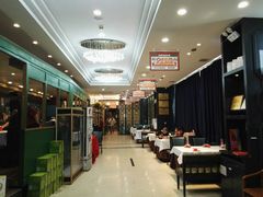 -申阿婆·上海菜·小海鲜(国展店)