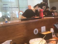 -戏作寿司(观音桥店)
