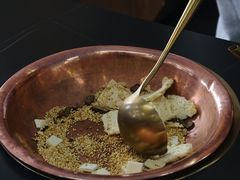 -诺敏塔拉奶茶-布里亚特包子-手把肉(锦都会店)