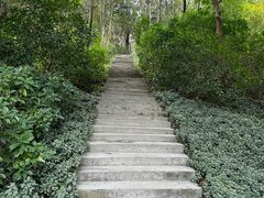 -广州雕塑公园