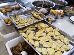 -魏四小鱼锅贴王