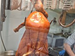 -黄连大头华烧鹅店(大良店)