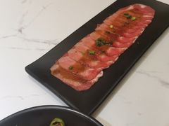 -花味·自助烤肉(雨花客厅店)