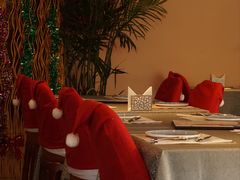 -La Medina餐厅(亮马河南路店)