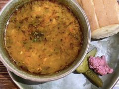 -格鲁·秀色Georgia’s Feast