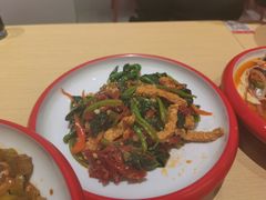 -西粉堂新疆米粉(朝外店)