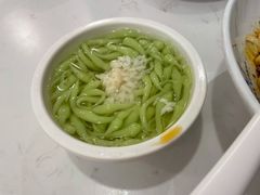 川东凉虾-李与白包子铺(桐梓林店)