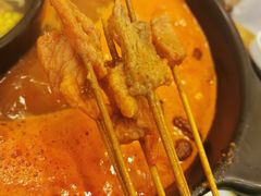 -川成串·自助串串香火锅(朝阳店)