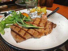 -百特喜·意大利餐厅(八佰伴镇江店)