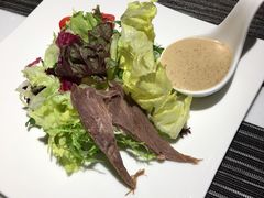 -斗牛士牛排餐厅(嘉里汇店)