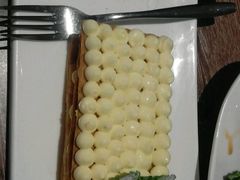 -茉莉餐厅(包河万达店)