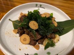 -质烤烤物·活烤海鲜(质烤总店)