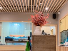 -鹅喜粤·广州味·点心·烧鹅(长隆店)