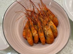 -花园饭店-白玉兰中餐厅