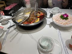 -陈记顺和牛肉火锅馆(天河北路店)