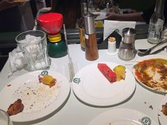 -戈拿旺巴西烤肉(崇文门店)