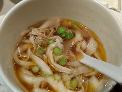 炝锅面-悦海堂(金融街购物中心店)