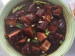-芸海阁·农家私房菜(沙家浜景区出口店)