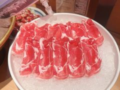 -巴奴毛肚火锅(朝阳大悦城店)