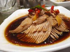 -顺风海鲜港(金玉兰店)