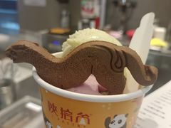 -陕拾叁-西安糕点(大雁塔店)