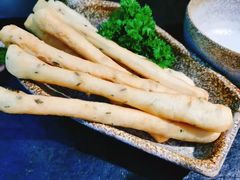 茴香小油条-新草堂锅物料理(泉城路店)