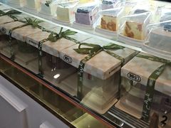 -姆们M Sweetie Cake(三里屯店)