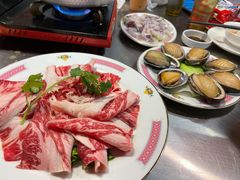 -燃计沙茶皇·香港沙茶火锅(人广旗舰店)