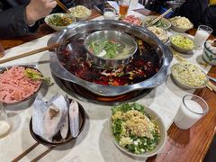 -正南齊北重庆老火锅(光华村直营店)