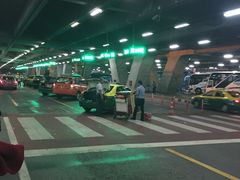 -曼谷素万那普国际机场