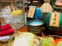 酒伴-花笙记打边炉·煲仔饭(五大道店)