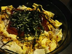 -日本料理神拉面