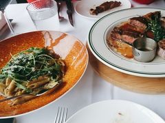 -Kathleen's Waitan 凯圣琳江景西餐厅(外滩店)