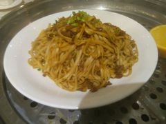 -阿锋鲍鱼酒家美食汇(华安店)