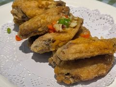 -玉桥餐厅(天坛店)