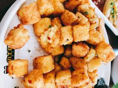 -小土豆北方菜馆(文慧园店)