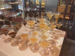 -大理实力希尔顿酒店•香全日制餐厅