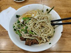 -欣达面馆(天桥支路店)