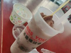 -清真马记宫廷奶酪(广渠门内大街店)