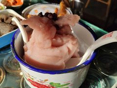 红豆灭火器-8号苑自助烤场(西单店)
