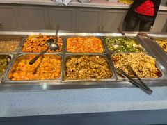 -晓宇盒饭(民安街店)