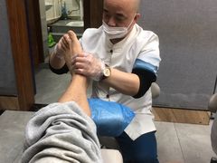 -北派修脚(欢乐谷店)