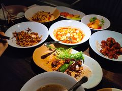 -外婆家(杭州马塍店·杭帮菜名店)
