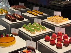 -深圳大梅沙京基洲际度假酒店