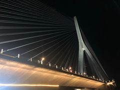 -闽江夜游台江旅游码头