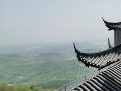 -句容茅山景区