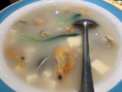 -渔民船说·北塘海鲜·天津菜·海肠捞饭(北塘古镇店)