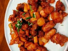 -宴武夷·匠心闽味(印象大红袍店)